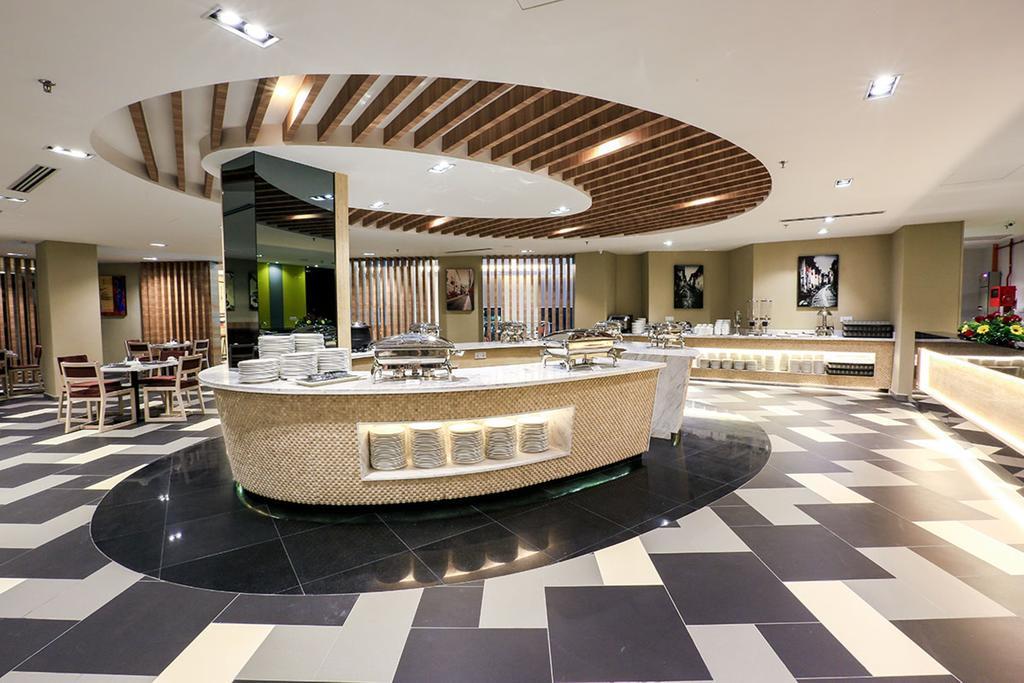 Eco Tree Hotel, Melaka Exteriér fotografie